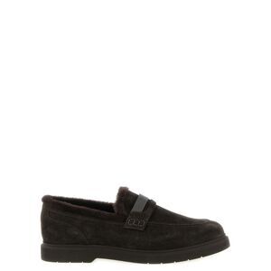 Brunello Cucinelli Women 'Penny Loafer' Loafers